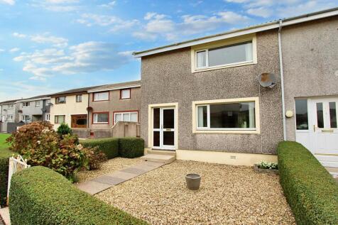 St. Ninians Avenue, Stranraer, DG9