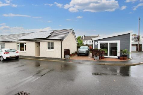 Cullwick Close, Stranraer, DG9