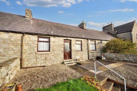 Bayview Terrace, Carsluith, DG8