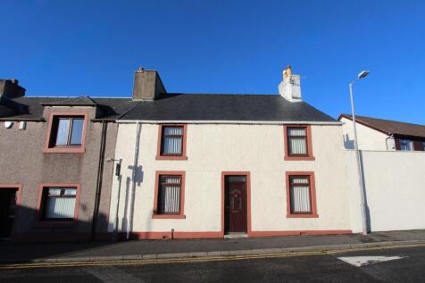 High Street, Stranraer, DG9