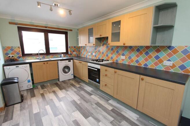 'Dining' Kitchen