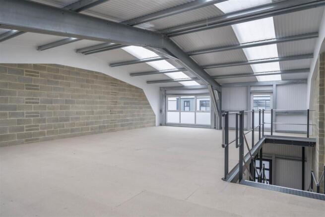 Unit 2 Merlin Business Park for sale by Guildcrest