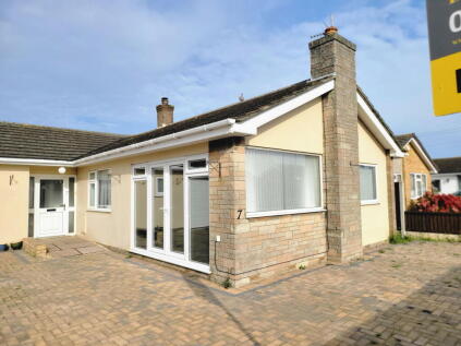 Prince Avenue, Chapel St. Leonards, Skegness, PE24 5RR