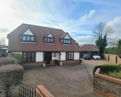 Sea Road, Chapel St. Leonards, Skegness, PE24 5RX