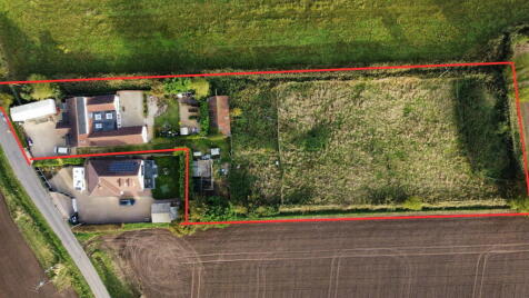 Mill Lane, Hogsthorpe, Hogsthorpe, PE24 5NP