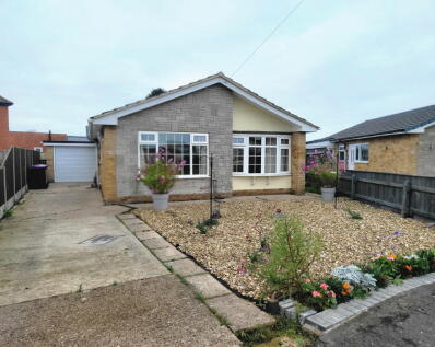 Swallow Close, Chapel St. Leonards, Skegness, PE24 5RW