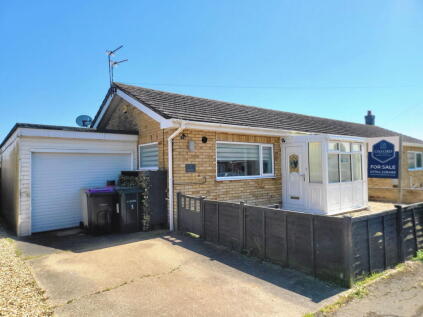 Prince Avenue, Chapel St. Leonards, Skegness, PE24 5RR