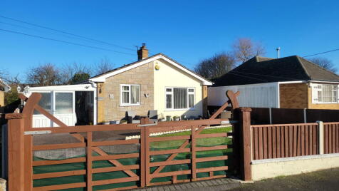 Swallow Close, Chapel St. Leonards, Skegness, PE24 5RW