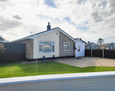 Swallow Close, Chapel St Leonards