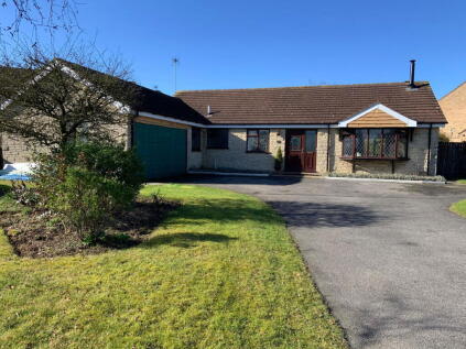 Wolsey Way, Lincoln, LN2 4SP