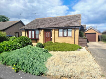 Thames Close, Hogsthorpe.