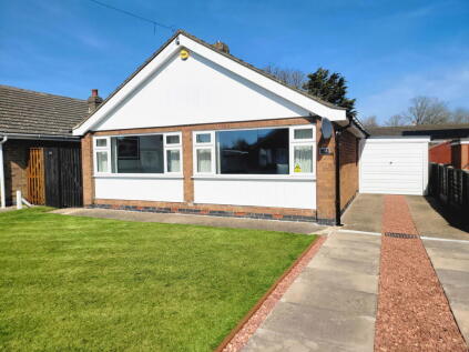 Acacia Avenue, Chapel St. Leonards, Skegness, PE24 5RE