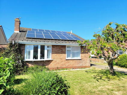 Wilton Avenue, Chapel St. Leonards, Skegness, PE24 5YN