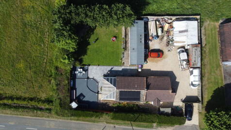 Long Lane, Mumby, Alford, LN13 9JP