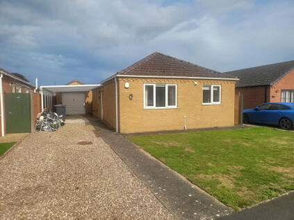 Waincroft Close, Wainfleet, Skegness, PE24 4LH