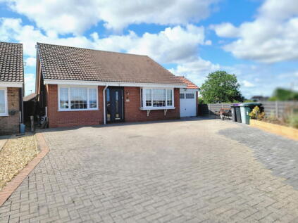 Connaught Drive, Chapel St. Leonards, PE24 5YS