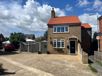 Commercial Road, Alford, Lincolnshire, LN13 9EY