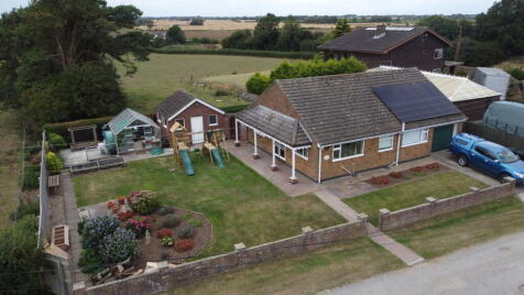Thurlby, Alford, LN13 9JL