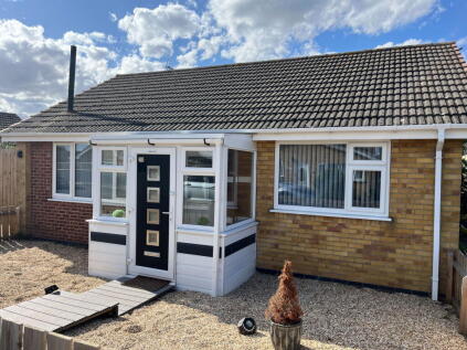 Jubilee Close, Hogsthorpe