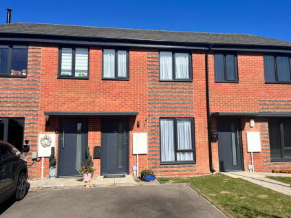 Draycott Way,Chapel-St-Leonards