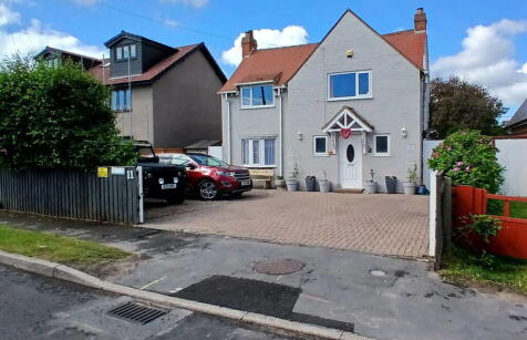 Anderby Road, Chapel St. Leonards, Skegness, PE24 5XA