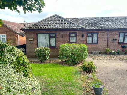 Thames Street, Hogsthorpe, Skegness, PE24 5PT