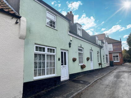 Church Street, Burgh Le Marsh, Skegness, PE24 5LB