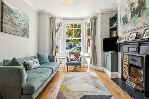 Clonmore Street, SW18