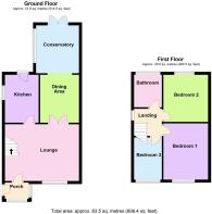 FLoorplan - 24 Lyndhurst