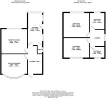 35 Crompton Road - Floorplan