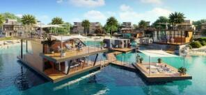 Photo of Ibiza, Damac Lagoons, Dubai