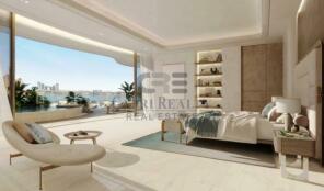 Photo of Como Residences, Palm Jumeirah, Dubai