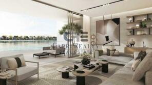 Photo of Signature Villas-Frond O, Palm Jebel Ali, Dubai