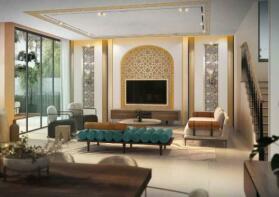 Photo of Morocco By Damac, Damac Lagoons, Dubai