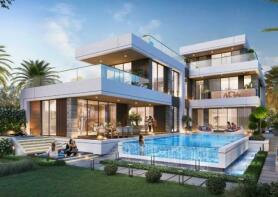 Photo of Morocco By Damac, Damac Lagoons, Dubai