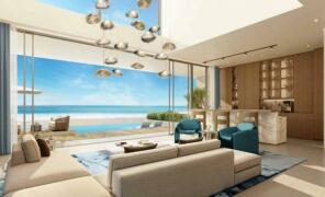 Photo of Shoreline By Damac, Al Marjan Island, Ras Al Khaimah