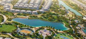 Photo of Park Greens 2, Damac Hills 2, Dubai