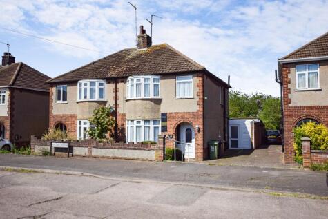 Hayden Avenue, Finedon, NN9