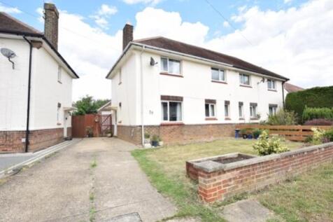 Ewenfield Road, Finedon, NN9