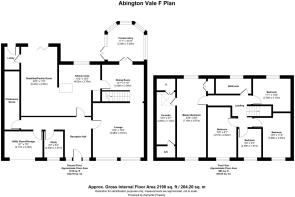 Abington F Plan