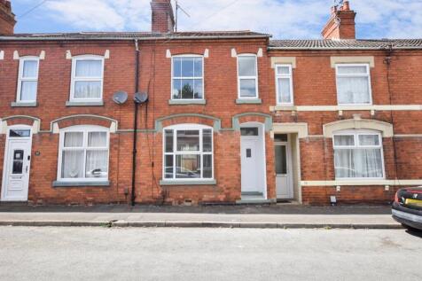 Glassbrook Road, Rushden, NN10