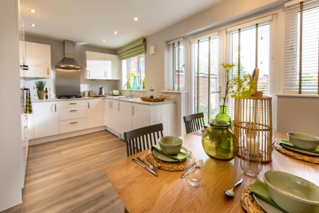 Kitchen Dining
