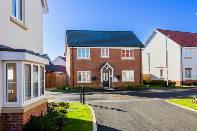 Plot 9 - Silverdale