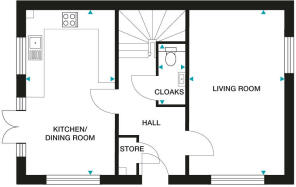 Ground Floor
