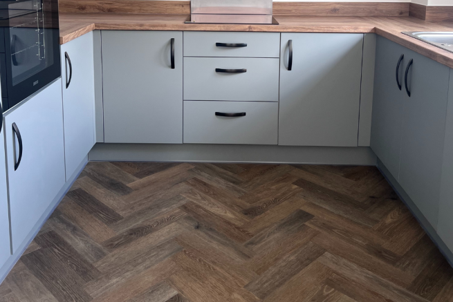Fitted Flooring