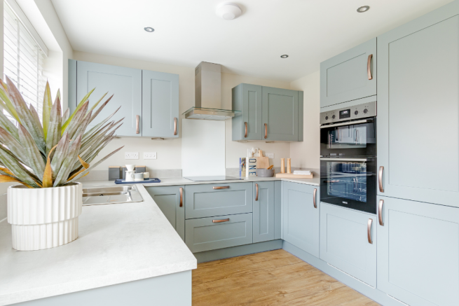 Example Kitchen