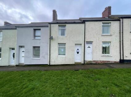 6 Coquet Street, Chopwell, Newcastle upon Tyne, Tyne and Wear, NE17 7DA