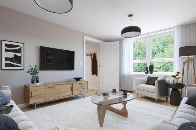 TAIN H437_09 Caledonia Housetype Living room-Camera 2 - 171122