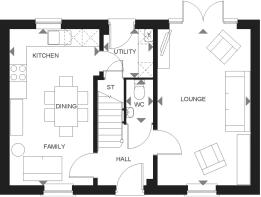 Ground floor