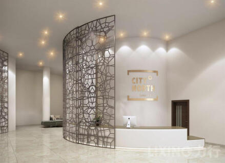 City North Place, Finsbury Park, N4 3FQ